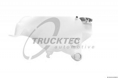 TRUCKTEC AUTOMOTIVE 0240177 -  Компенсационный бак, охлаждающая жидкость
